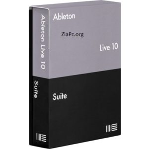 Ableton Live 10 Crack