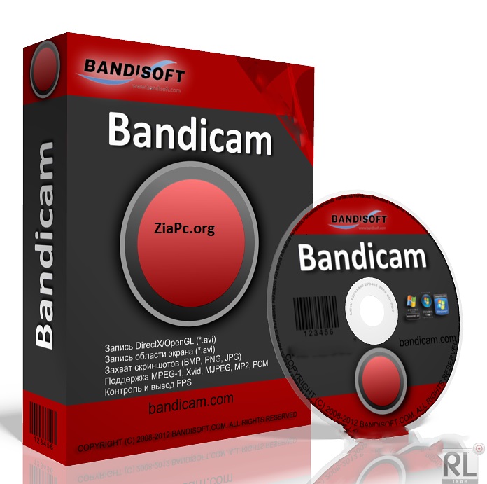 bandicam serial key download