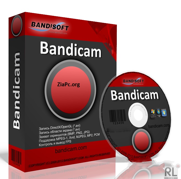 download bandicam full version with crack