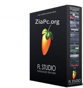 FL Studio Crack