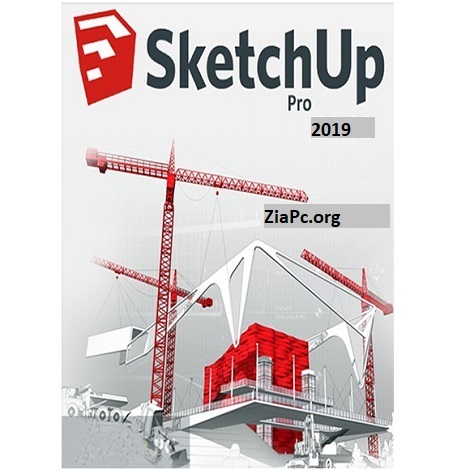 free for mac download SketchUp Pro 2023 v23.1.329
