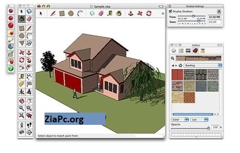 SketchUp Pro 2024 Crack With Keygen 100% Working Download