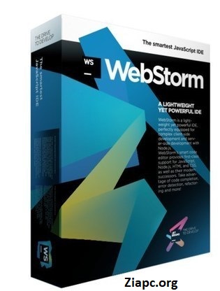 WebStorm Crack License key