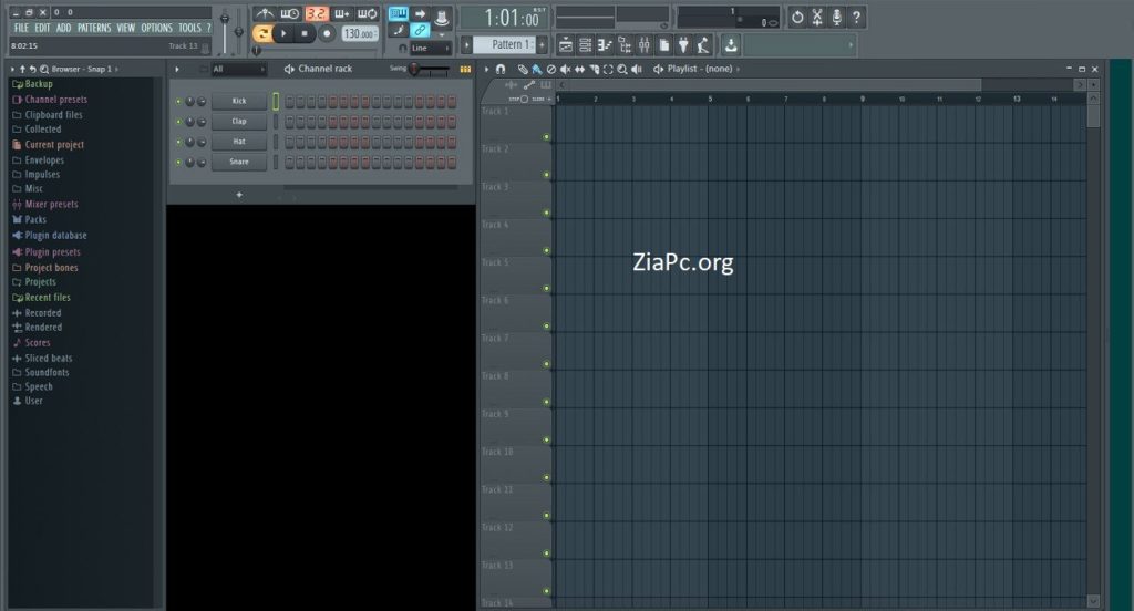 fl studio 12 full crack kickass