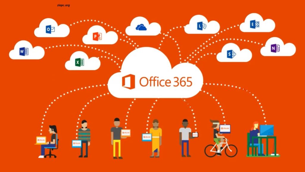 Microsoft Office 365 Product Key Crack