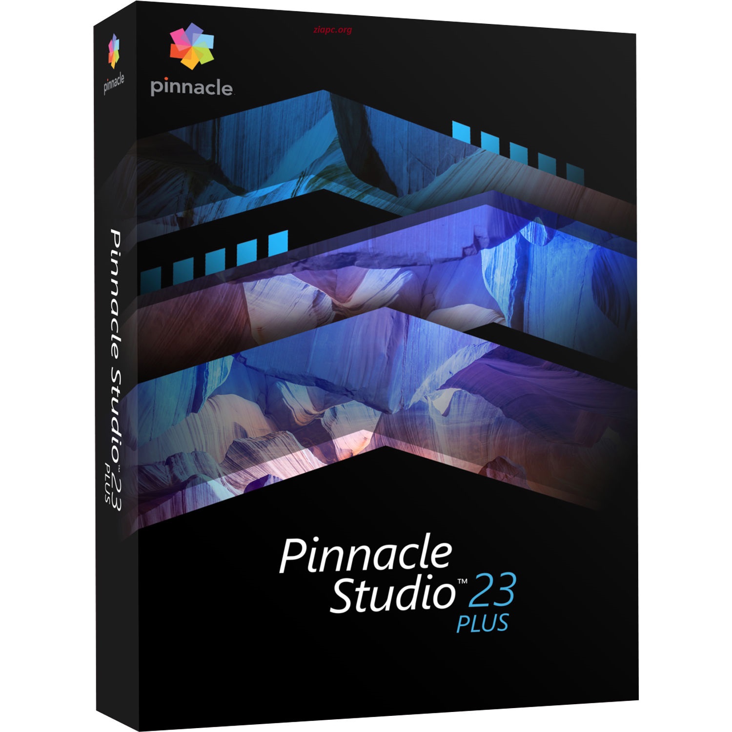 pinnacle studio free download