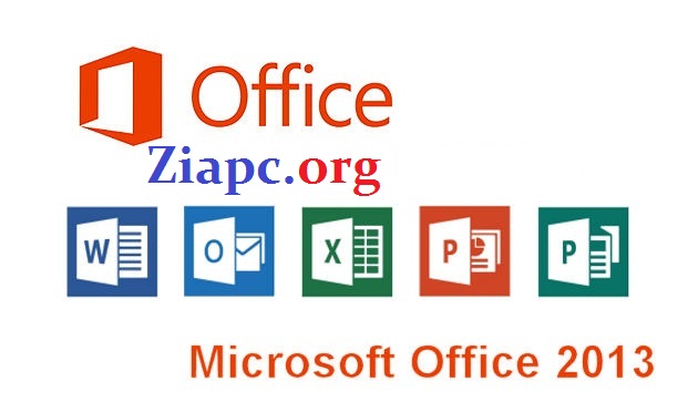 Microsoft Office 2013 Product Key