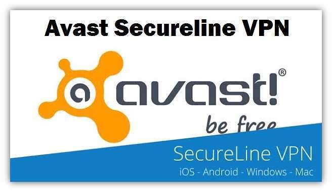 Avast SecureLine VPN Activation Code