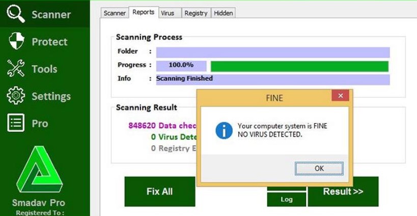 smadav pro crack terbaru