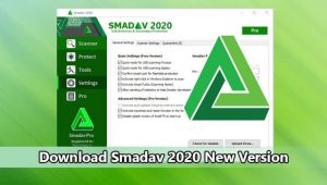 Smadav Antivirus Pro 2023 v15.1 instal the last version for android