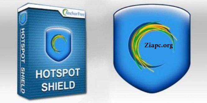 Hotspot Shield VPN Elite Keygen