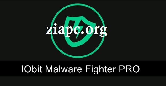 IObit Malware Fighter Crack