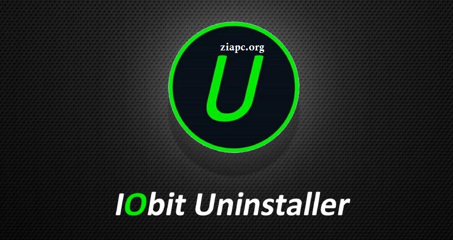 IObit Uninstaller Pro Serial Key