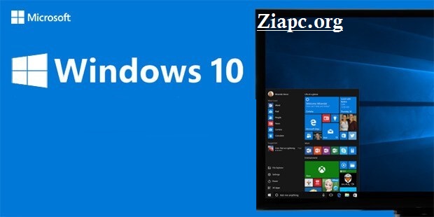 Windows 10 cracked Download