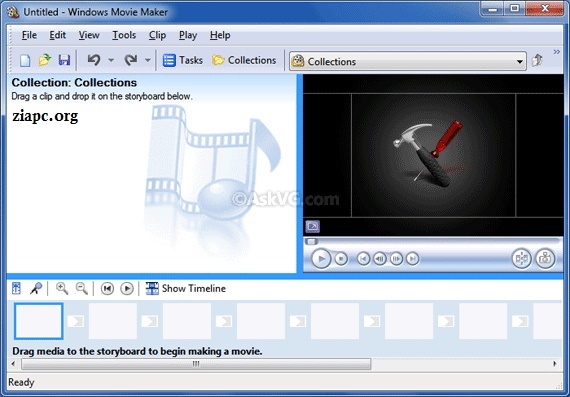 Windows Movie Maker License Key