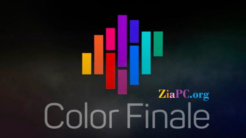 Color Finale Pro Serial Key