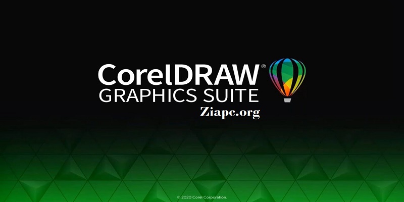 CorelDRAW Graphics Suite Crack