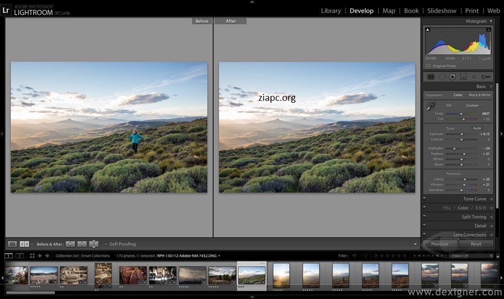 lightroom 5 download free crack