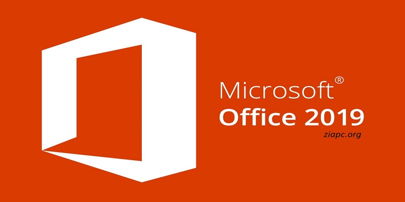 Microsoft Office 2019 Crack