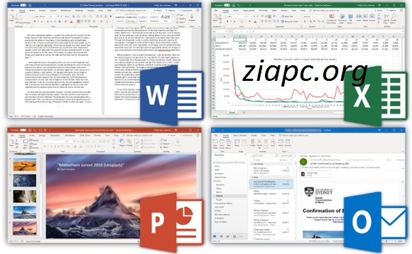 microsoft office 2019 torrent