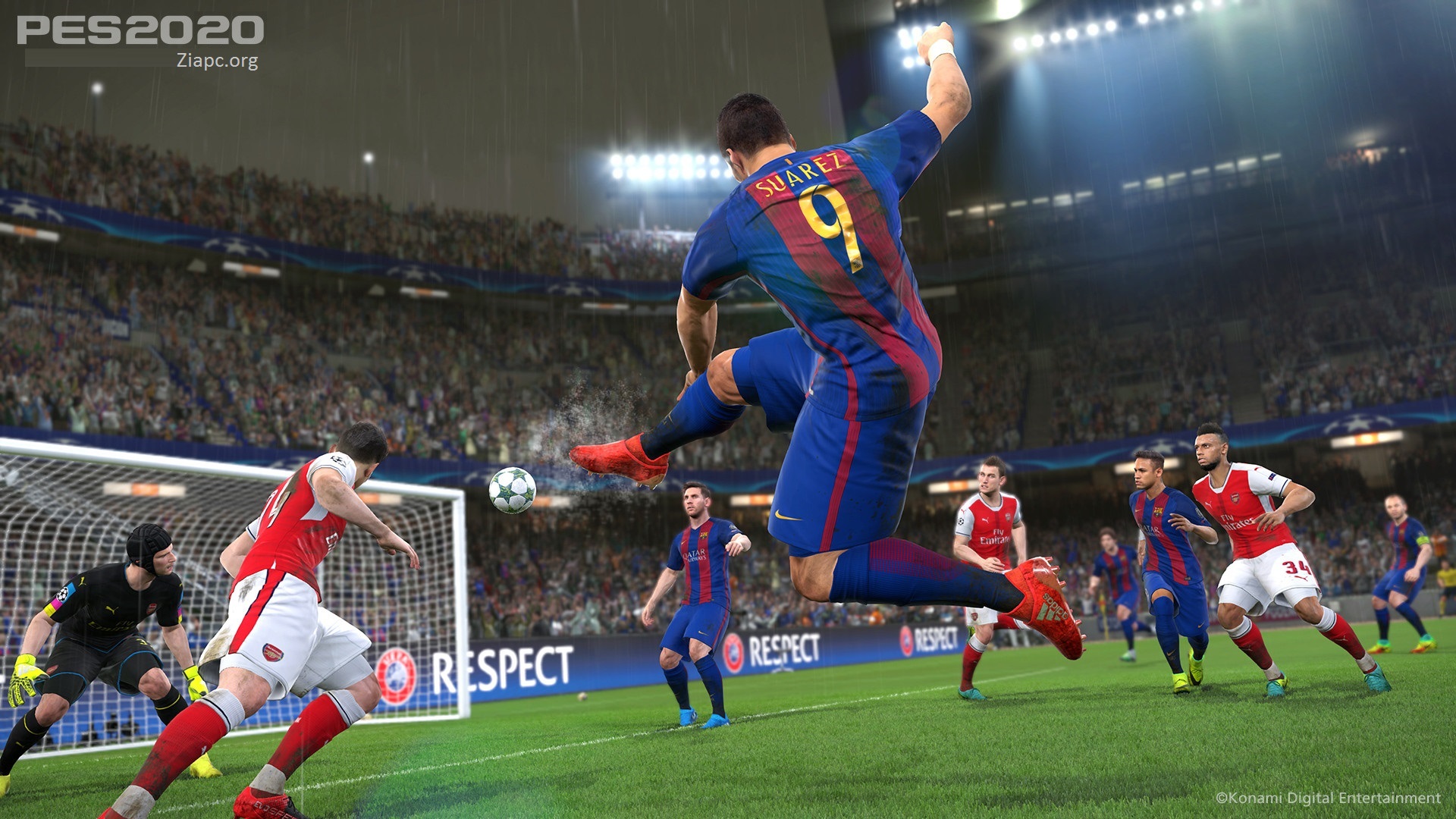 PES 2023 Crack With Torrent Free Download [PC/Mac] Free Here