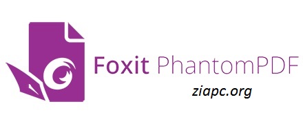 Foxit PhantomPDF Crack