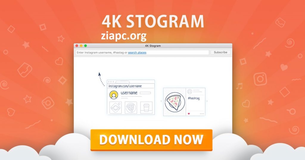 4K-Stogram Key