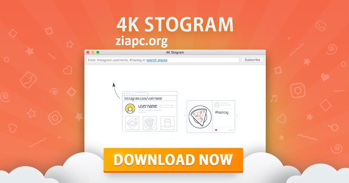 4K Stogram 4.6.3.4500 for mac instal