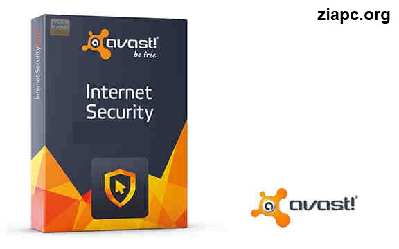 Avast Internet Security Crack 