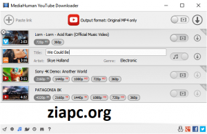 mediahuman youtube downloader full version mediahuman youtube downloader full version