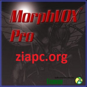 Morphvox pro 5 crack