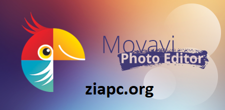 Movavi Photo Editor Crack