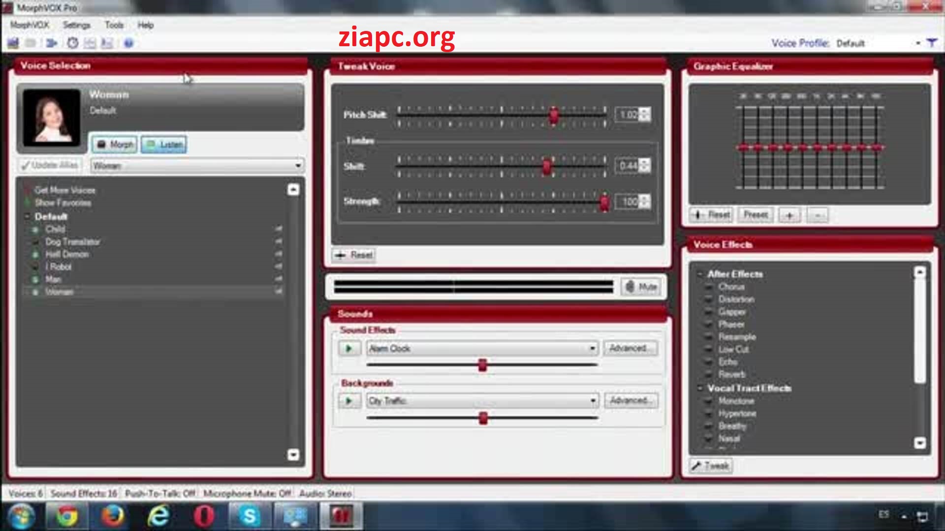 MorphVOX Pro Crack