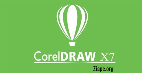 CorelDraw X7 Crack