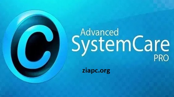 Advanced SystemCare Pro Full Crack