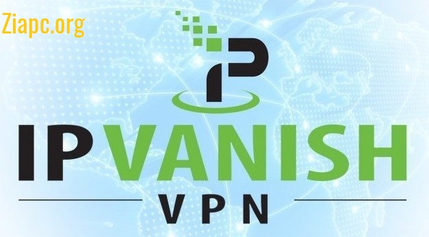 IPvanish VPN Crack