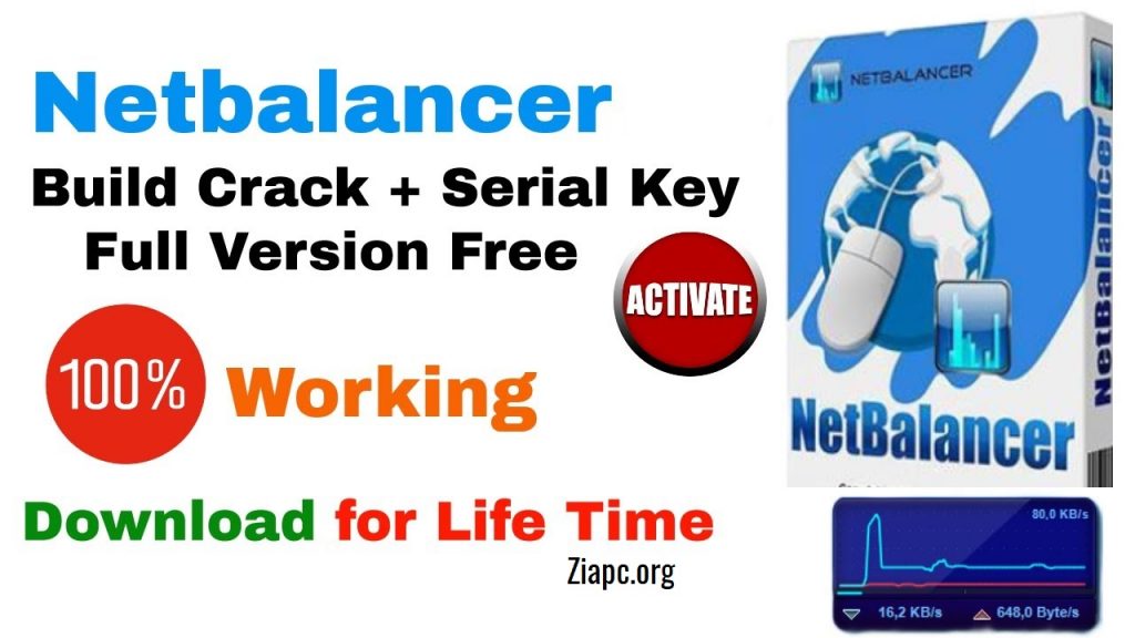 NetBalancer 12.0.1.3507 instal the new for android