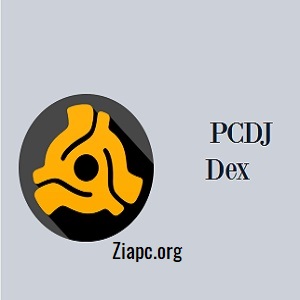 download pcdj dex crack