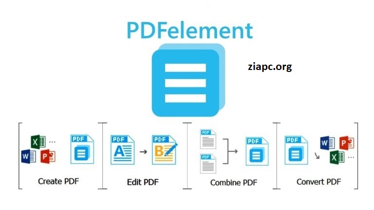 free downloads Wondershare PDFelement Pro 10.0.0.2410