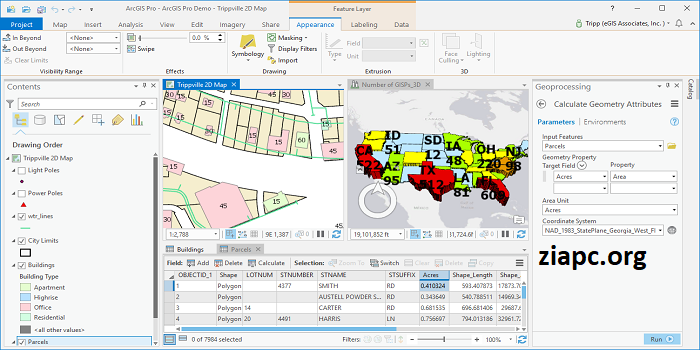 ArcGIS Pro Crack