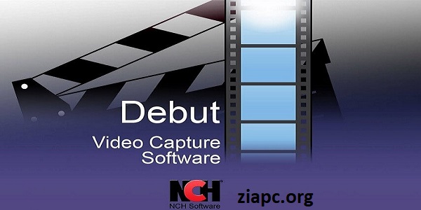 debut video capture key