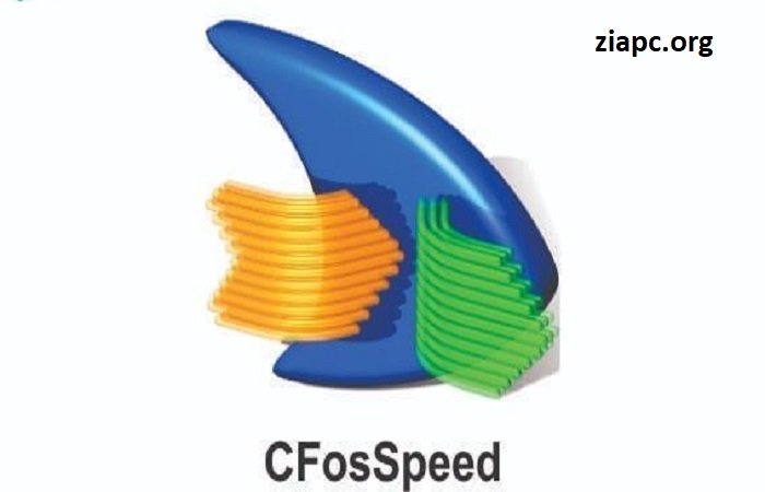 cFosSpeed Crack