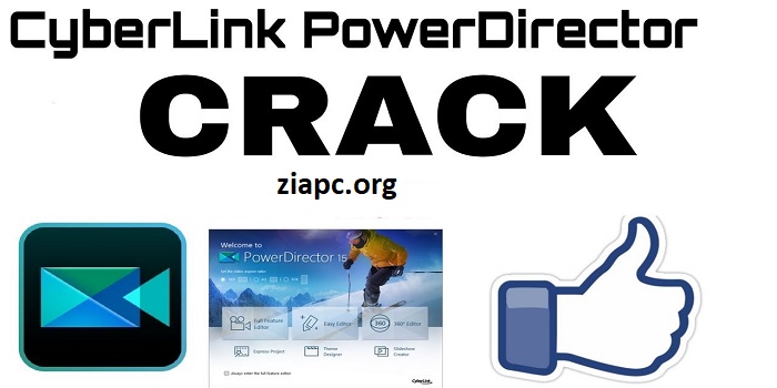 cyberlink powerdirector 365 torrent