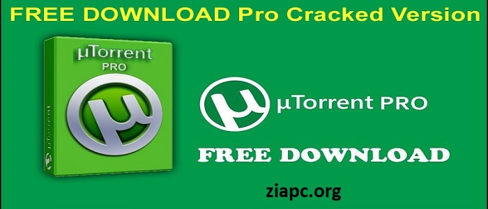 download utorrent pro apk cracked