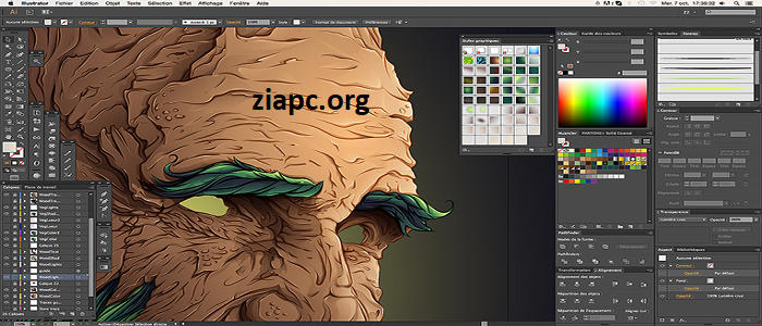 illustrator cc mac download crack