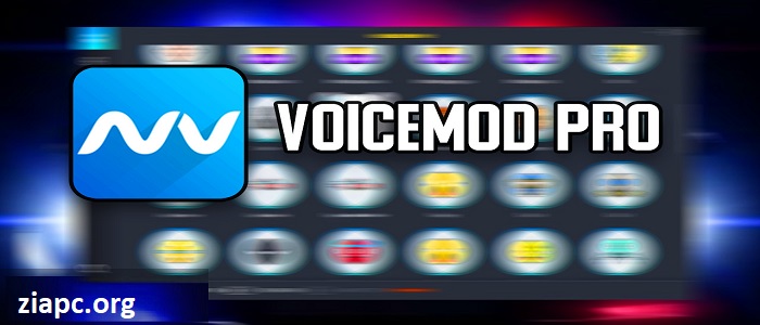 Voicemod crack