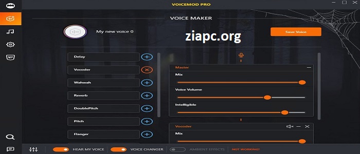 voicemod crack download