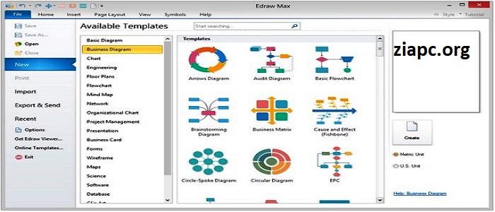 edraw max software crack