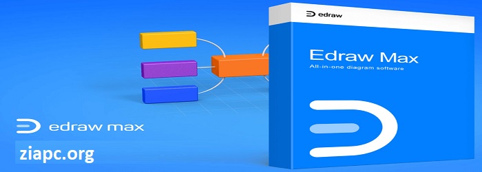 edraw max software with crack download