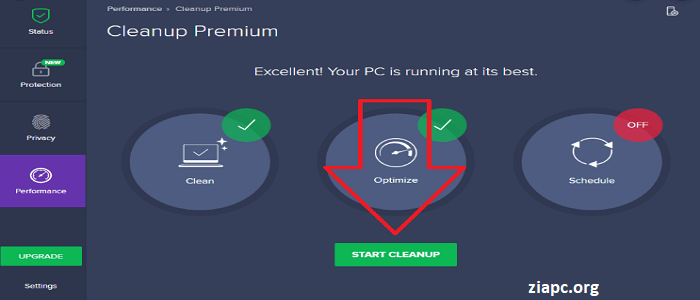 Avast Cleanup Premium Crack